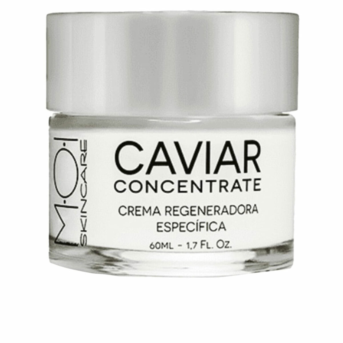 Förnyande kräm MOI CAVIAR CONCENTRATE Spf 10 60 ml