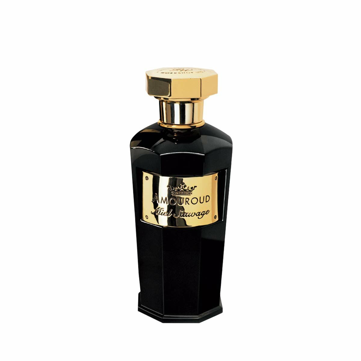 Parfym Unisex Amouroud EDP Miel Sauvage 100 ml - 2