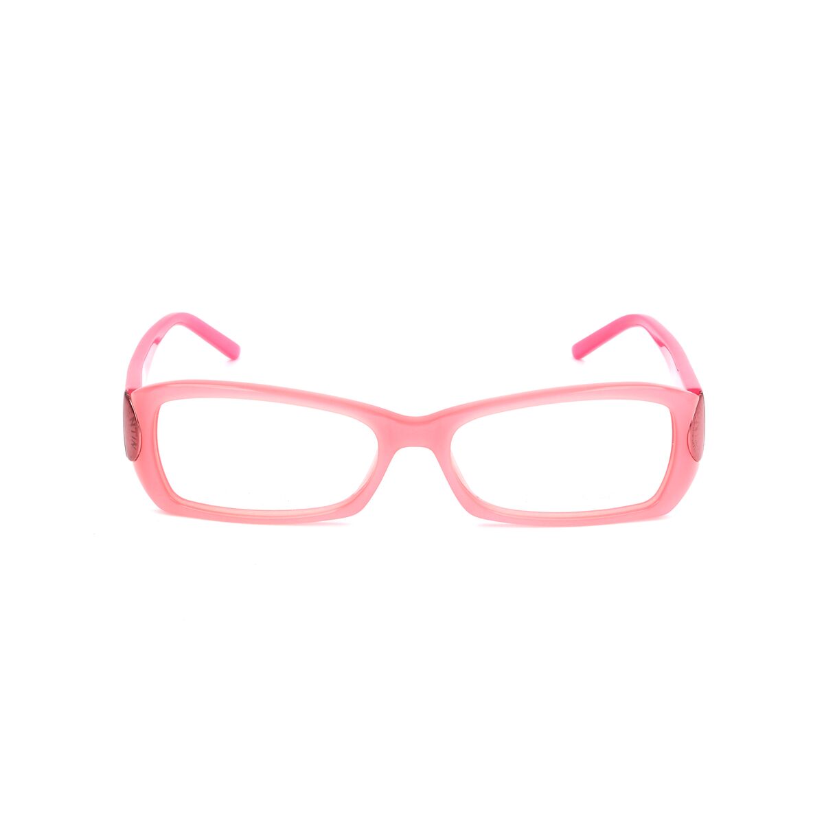 Glasögonbågar Valentino VAL5596VWG15 Rosa Ø 52 mm