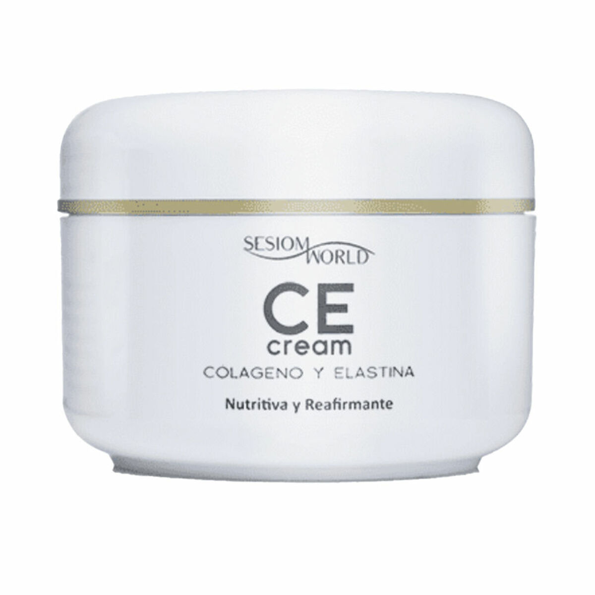 Uppstramande kräm SesioMWorld CE CREAM 200 ml