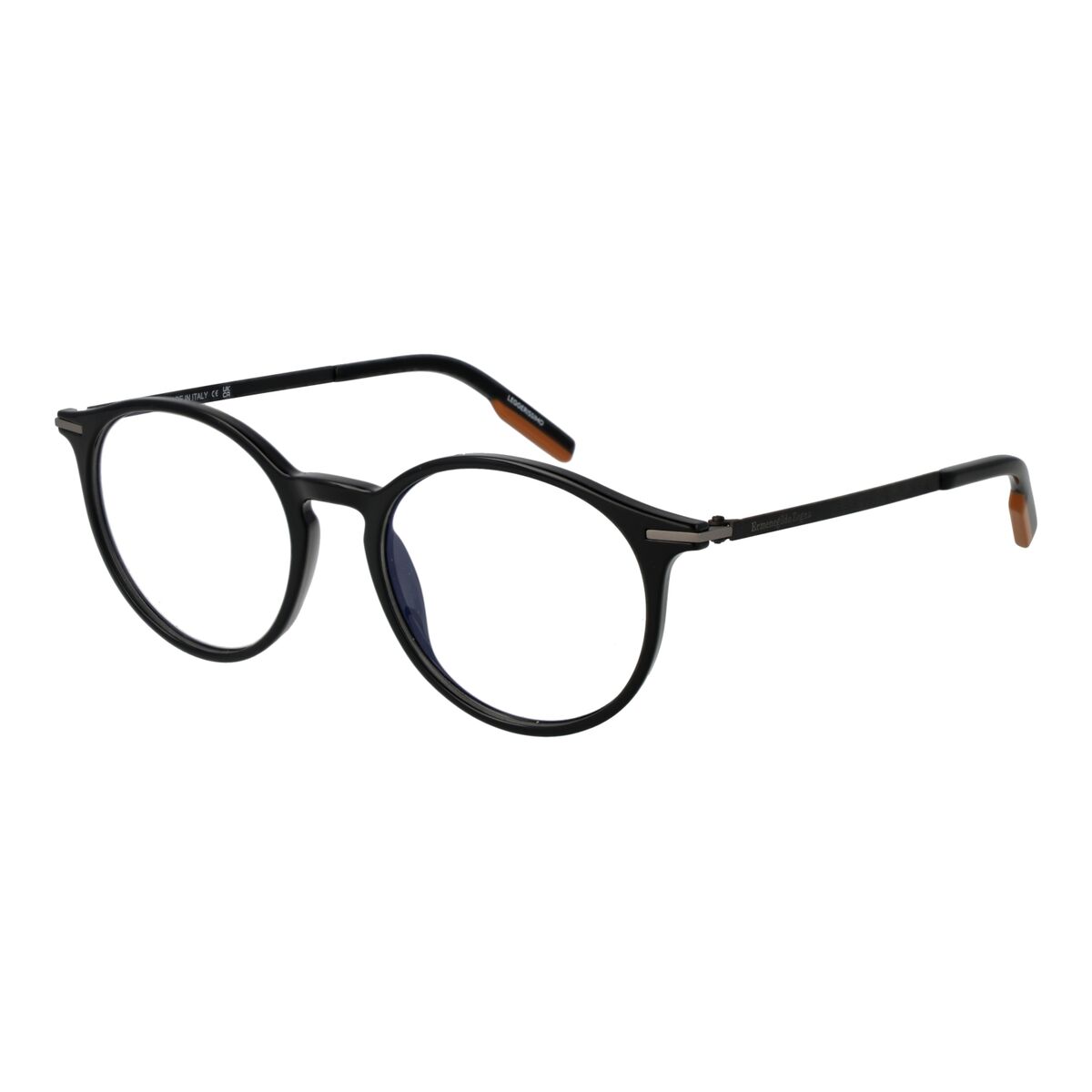 Glasögonbågar Ermenegildo Zegna EZ5171 51001