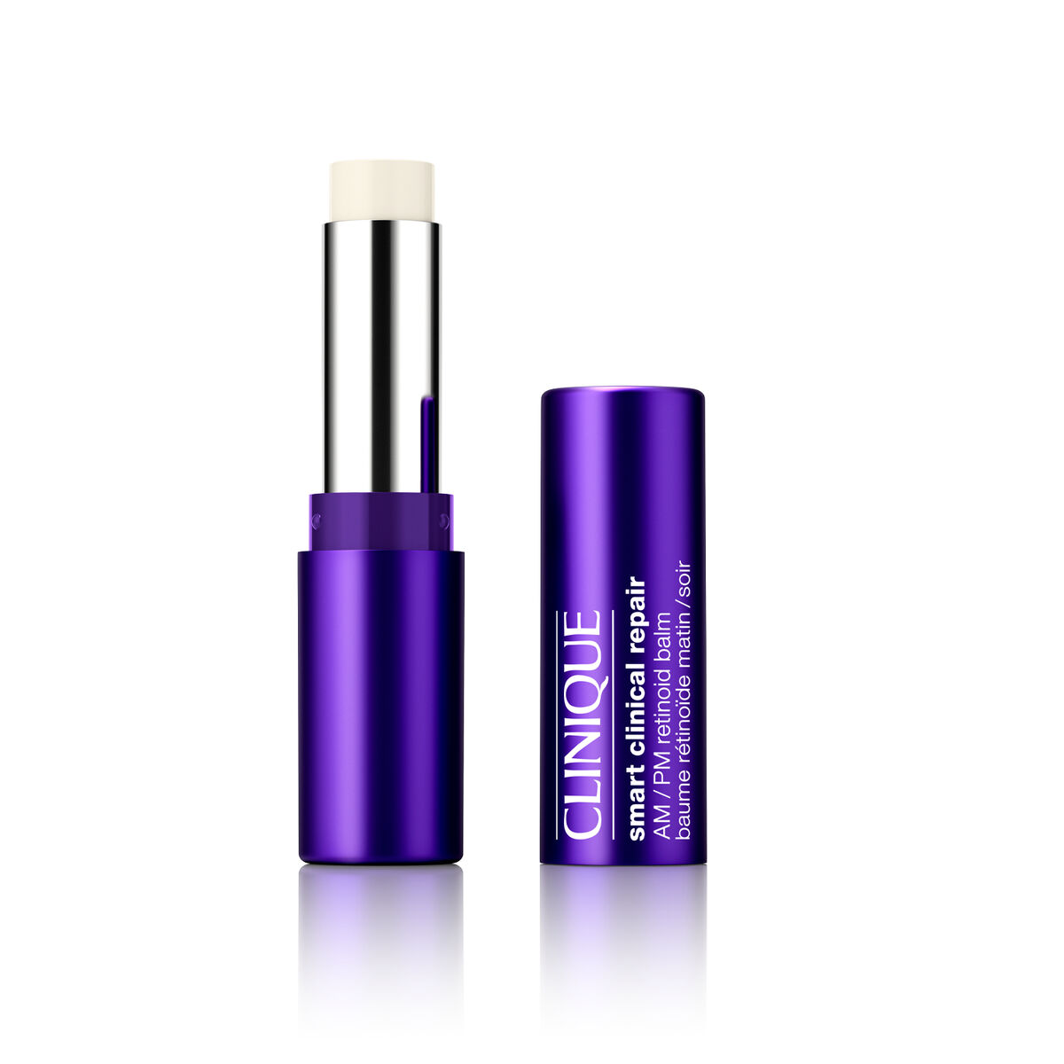 Utjämning av balsam Clinique SMART CLINICAL 3 g - 2