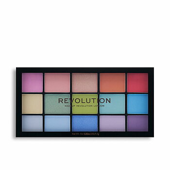 Ögonskuggspalett Revolution Make Up Reloaded Sugar Pie