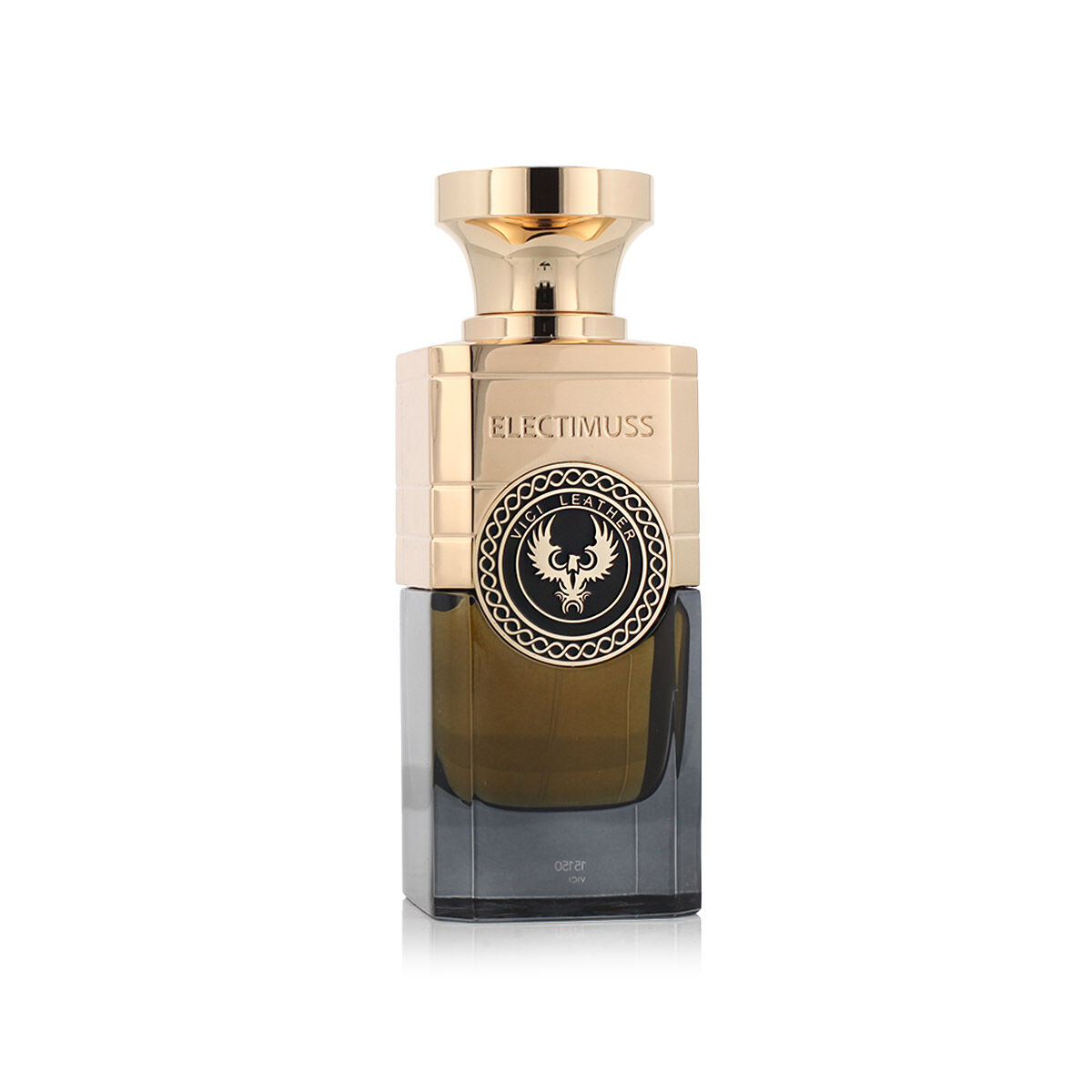 Parfym Unisex Electimuss Vici Leather 100 ml - 2