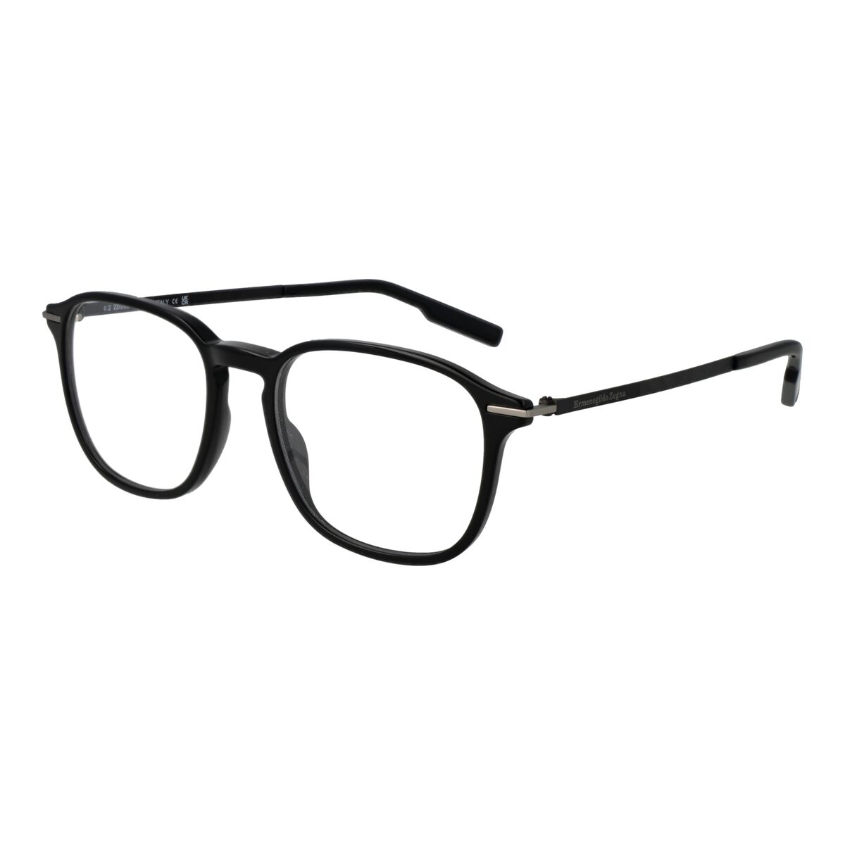 Glasögonbågar Ermenegildo Zegna EZ5229 52001