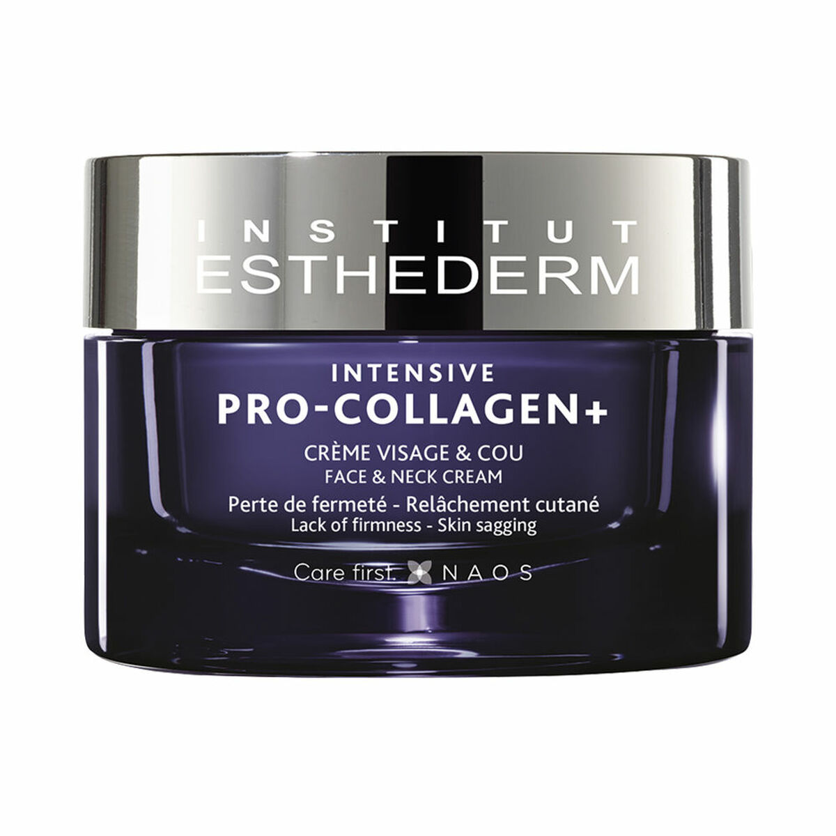 Ansiktskräm Institut Esthederm PRO-COLLAGEN+ 50 ml