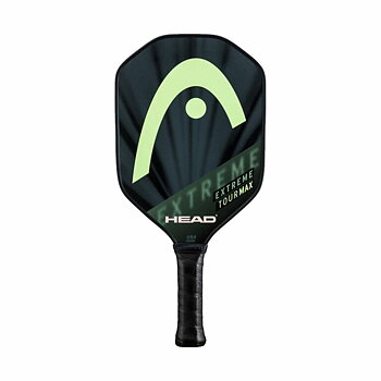 Pickleball racket Head Extreme Tour Max 2023 Svart