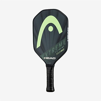 Pickleball racket Head Extreme Tour Max 2023 Svart