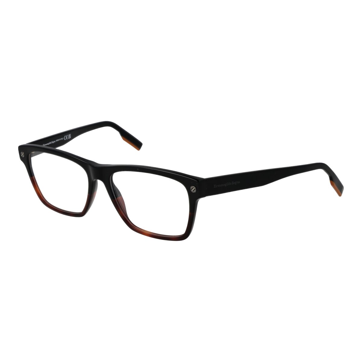Glasögonbågar Ermenegildo Zegna EZ5231 56005