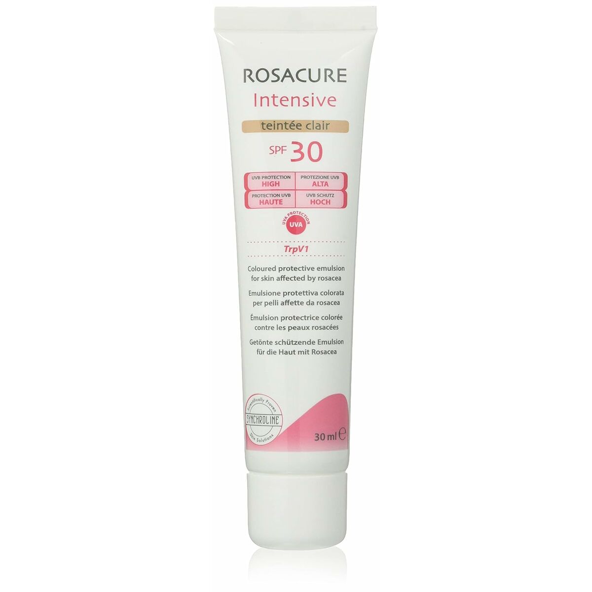 Ansiktskräm Rosacure ROSACURE Spf 30 30 ml