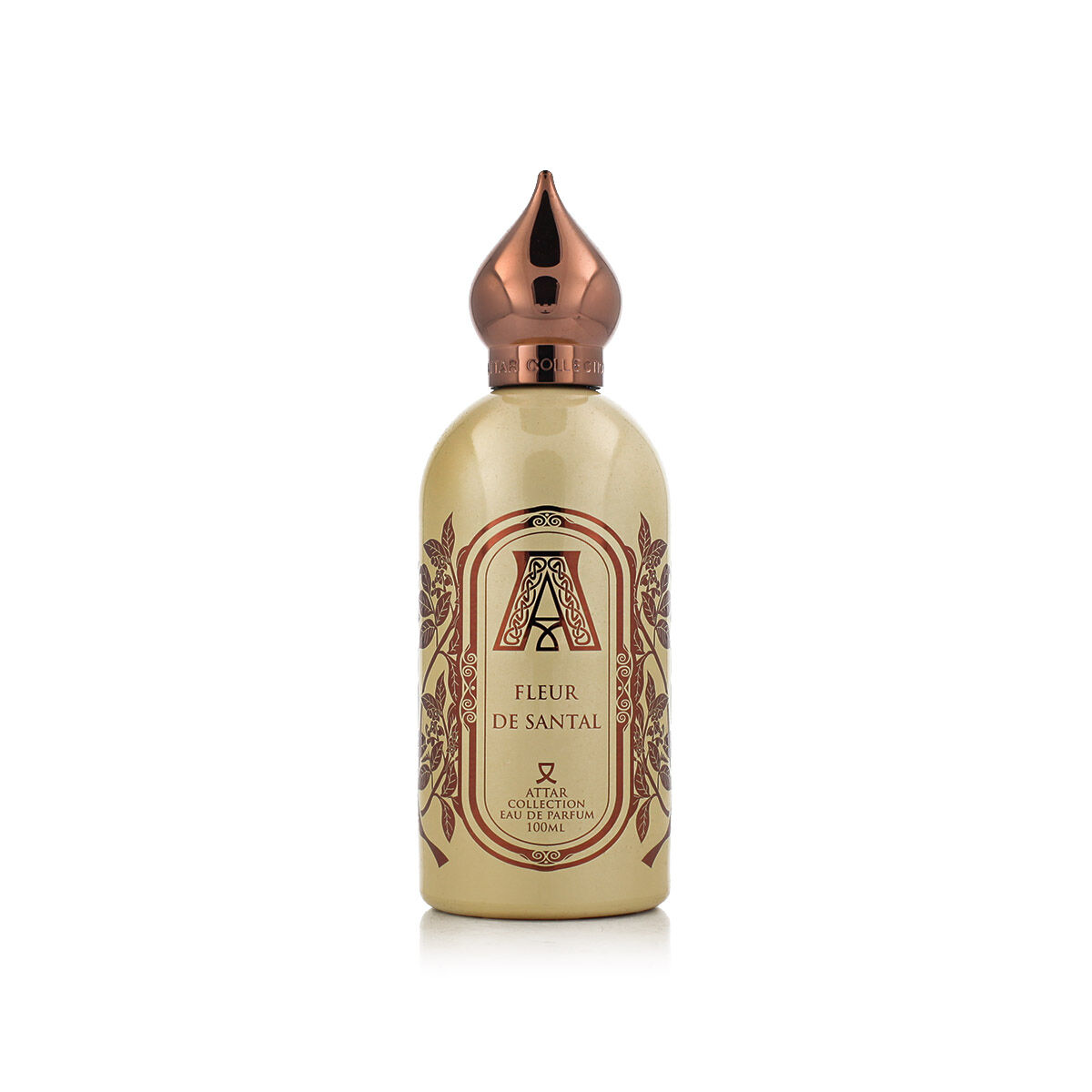 Parfym Unisex Attar Collection EDP Fleur de Santal 100 ml - 2