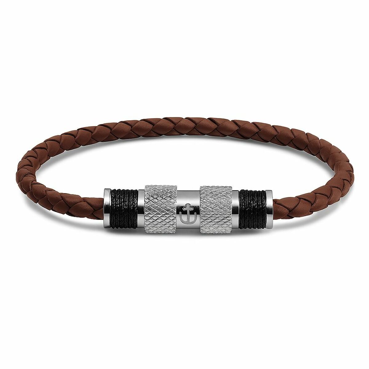 Herrarmband Tom Hope TM0262 Läder