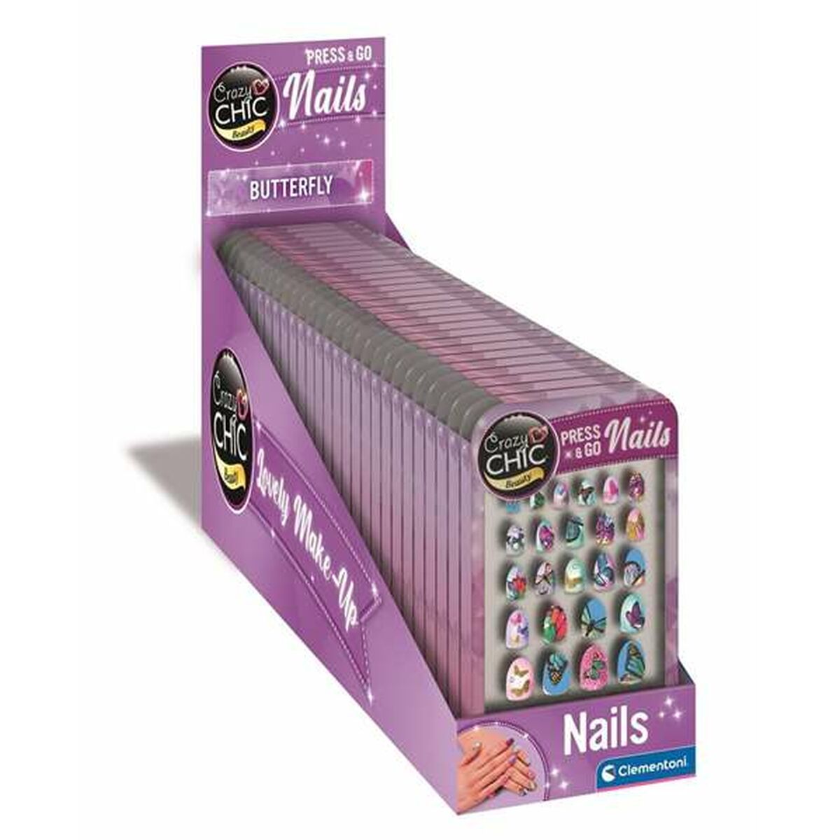 Modellera Spel Clementoni - 2