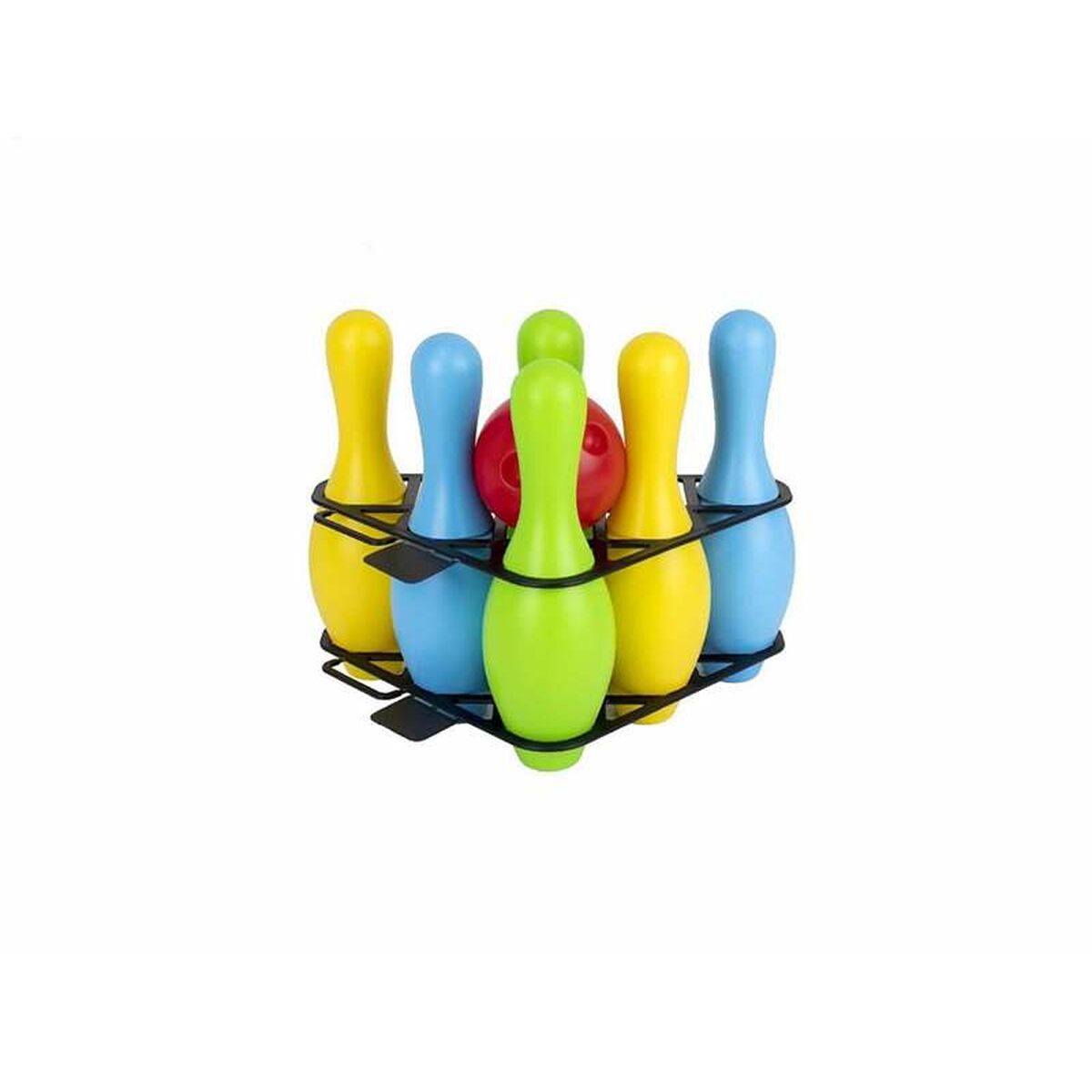 Bowlingspel 28 cm - 2