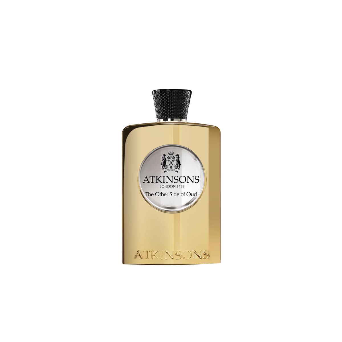 Parfym Unisex Atkinsons EDP The Other Side Of Oud 100 ml - 2