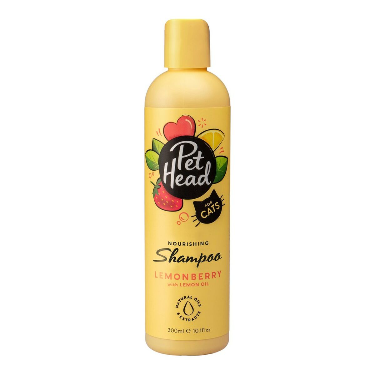 Schampo Pet Head Felin' Good 300 ml Katt