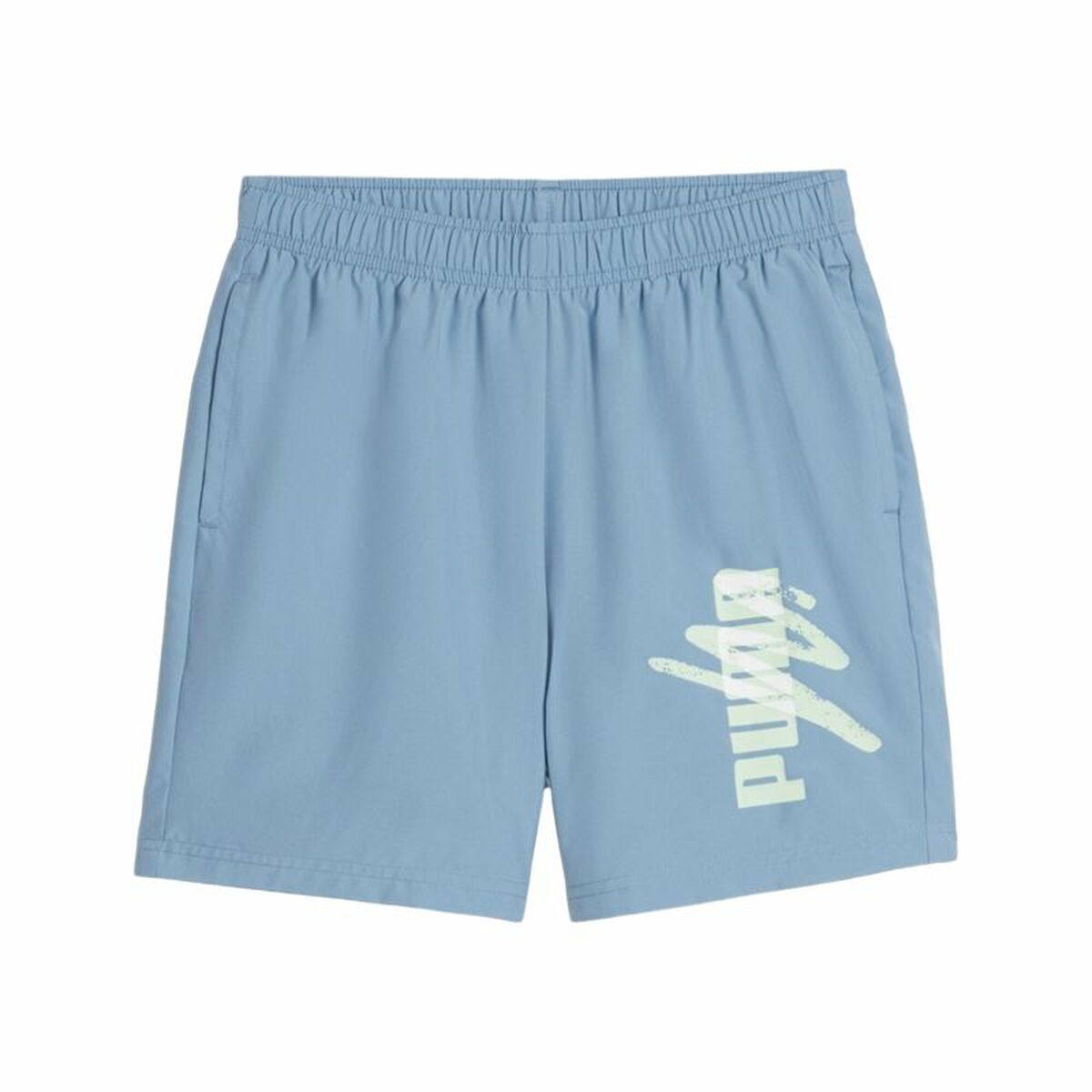 Barnshorts Puma Essentials+ AB