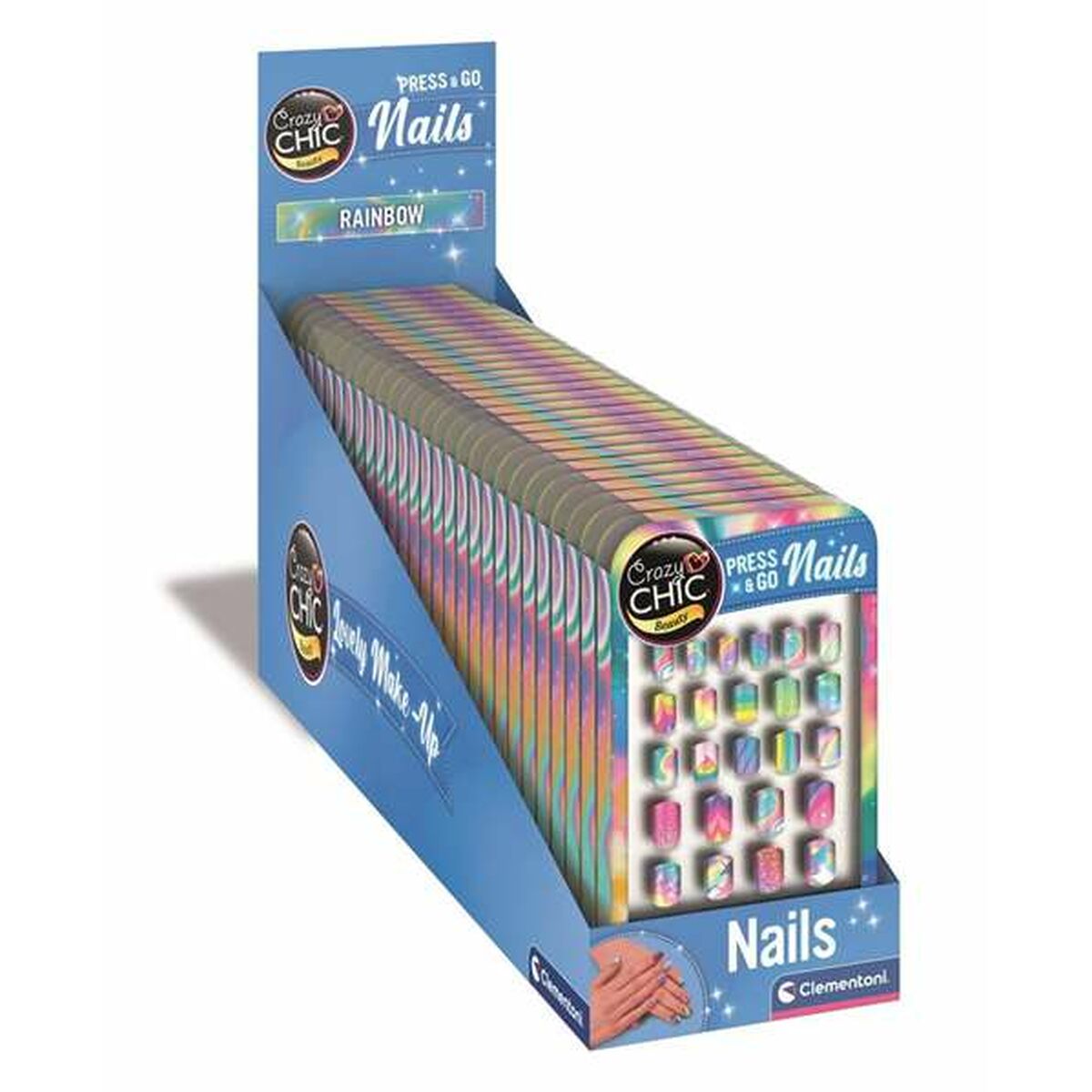 Modellera Spel Clementoni - 2