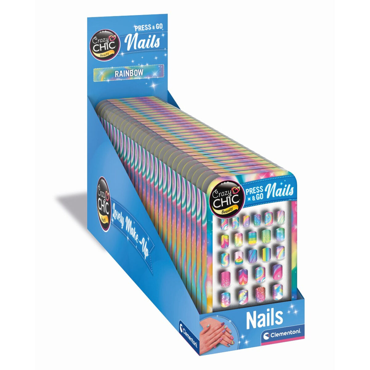 Modellera Spel Clementoni - 3