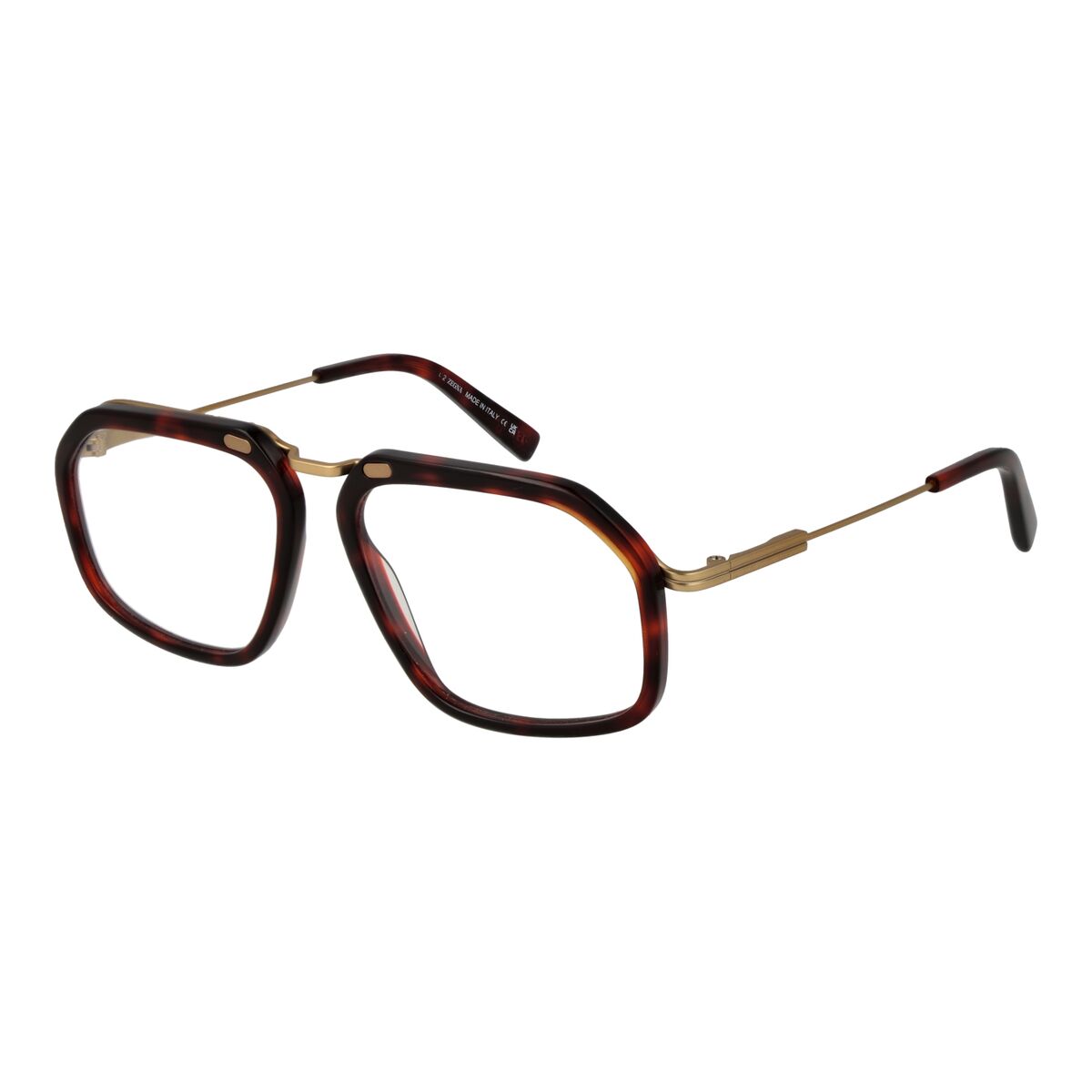 Glasögonbågar Ermenegildo Zegna EZ5271 56054