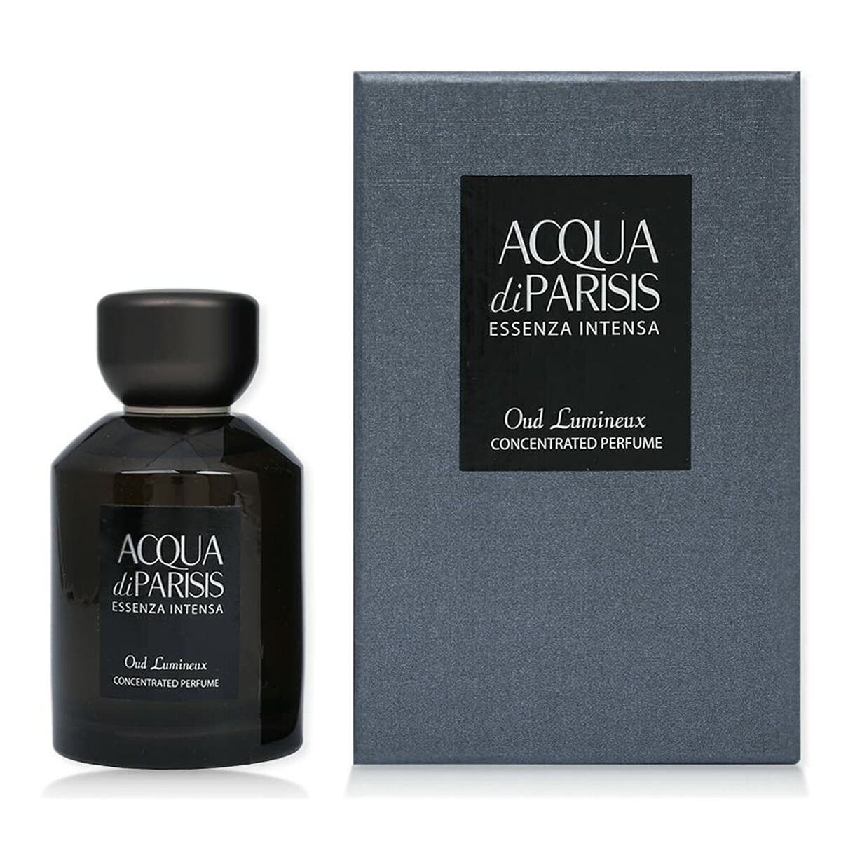 Parfym Unisex Acqua di Parisis Essenza Intensa Oud Lumineux EDP EDP 100 ml
