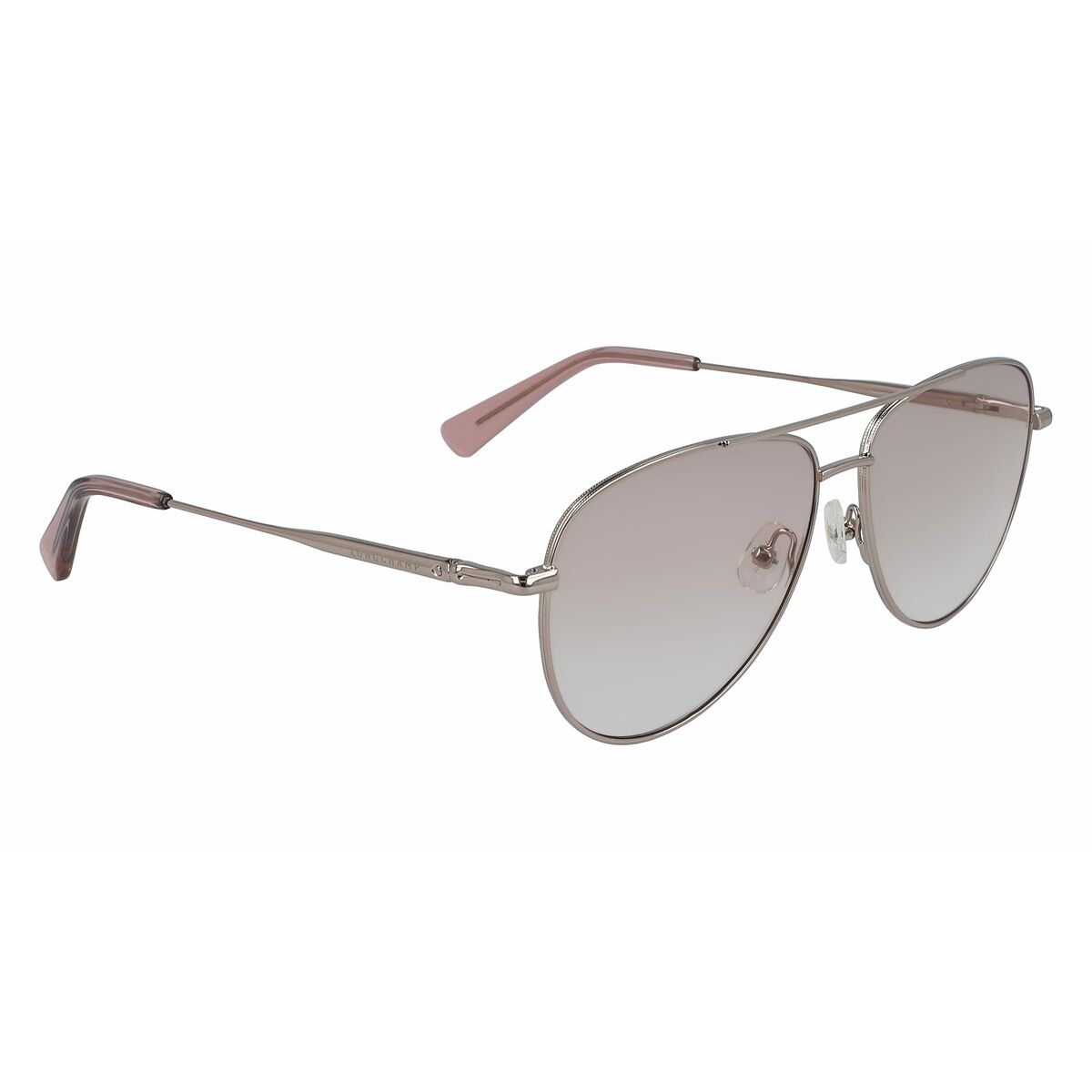 Glasögonbågar Longchamp LO2119-200 ø 57 mm - 3