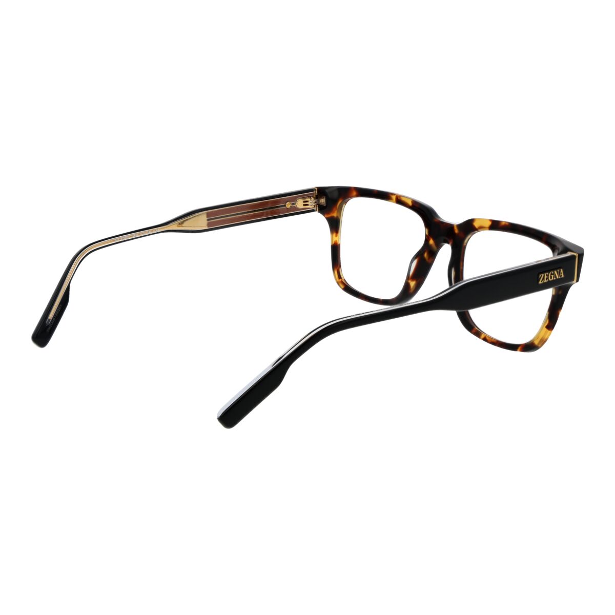 Glasögonbågar Ermenegildo Zegna EZ5260 52054 - 3
