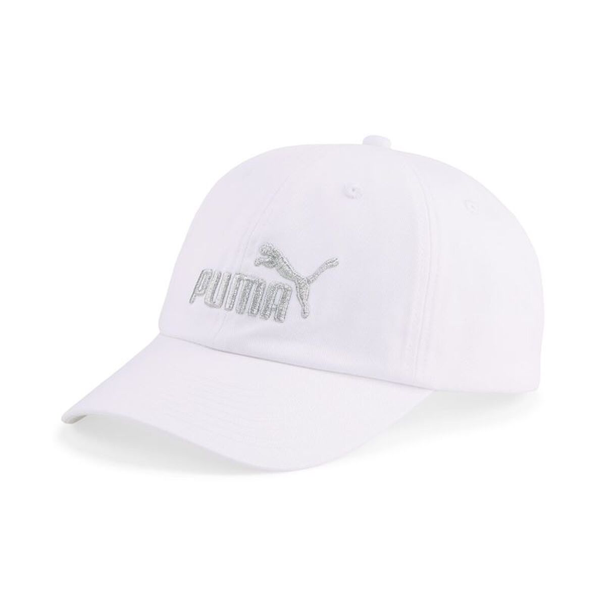 Träningskeps Puma  Ess No.1 Vit One size