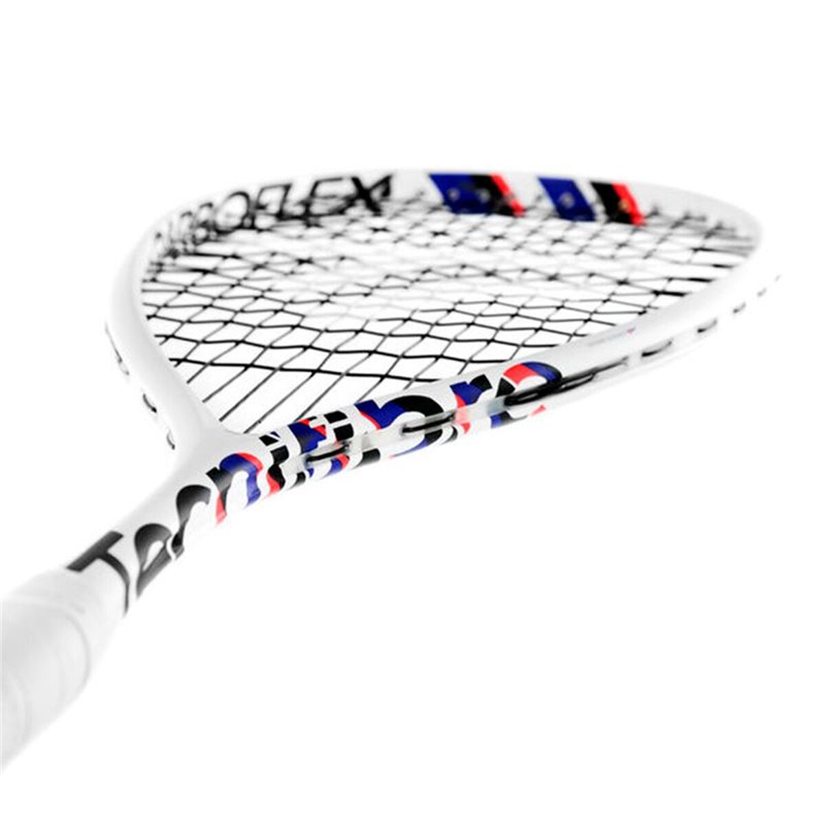 Squashracket Tecnifibre Carboflex X-Top V2 130 Vit - 2