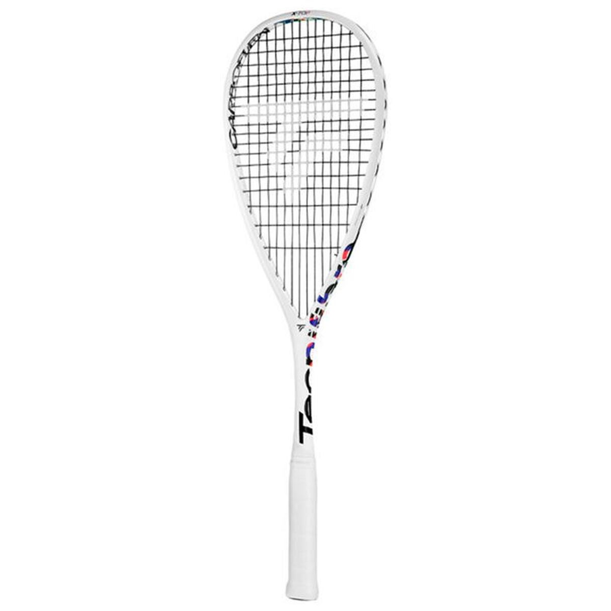 Squashracket Tecnifibre Carboflex X-Top V2 130 Vit