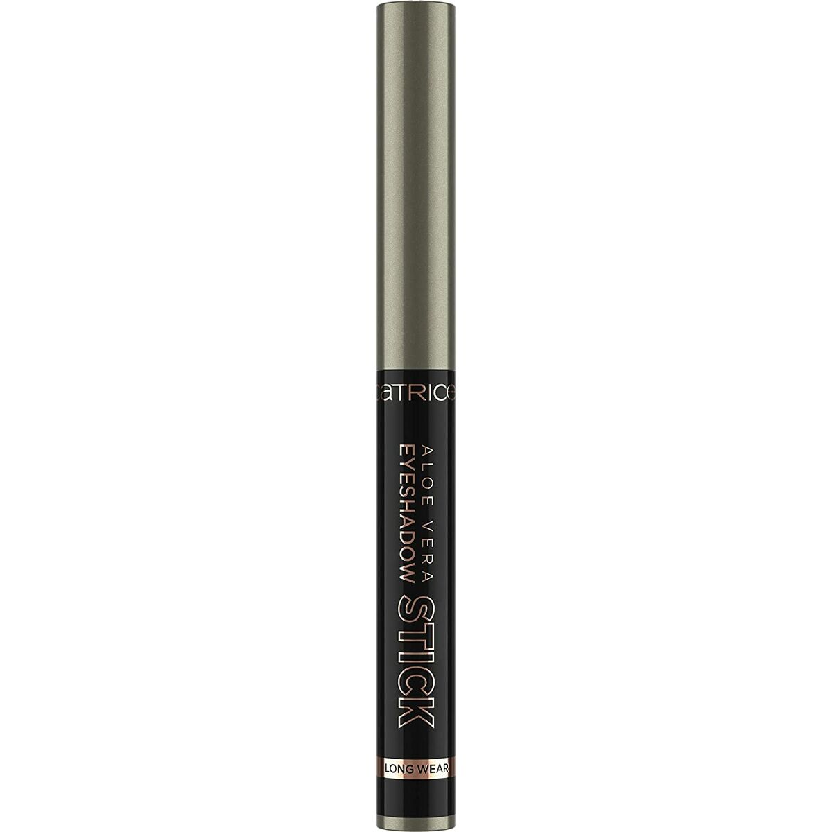 Ögonskugga Catrice Aloe Vera Nº 030 Nº 030-Olive Glam 1,5 g Penna Aloe Vera - 2