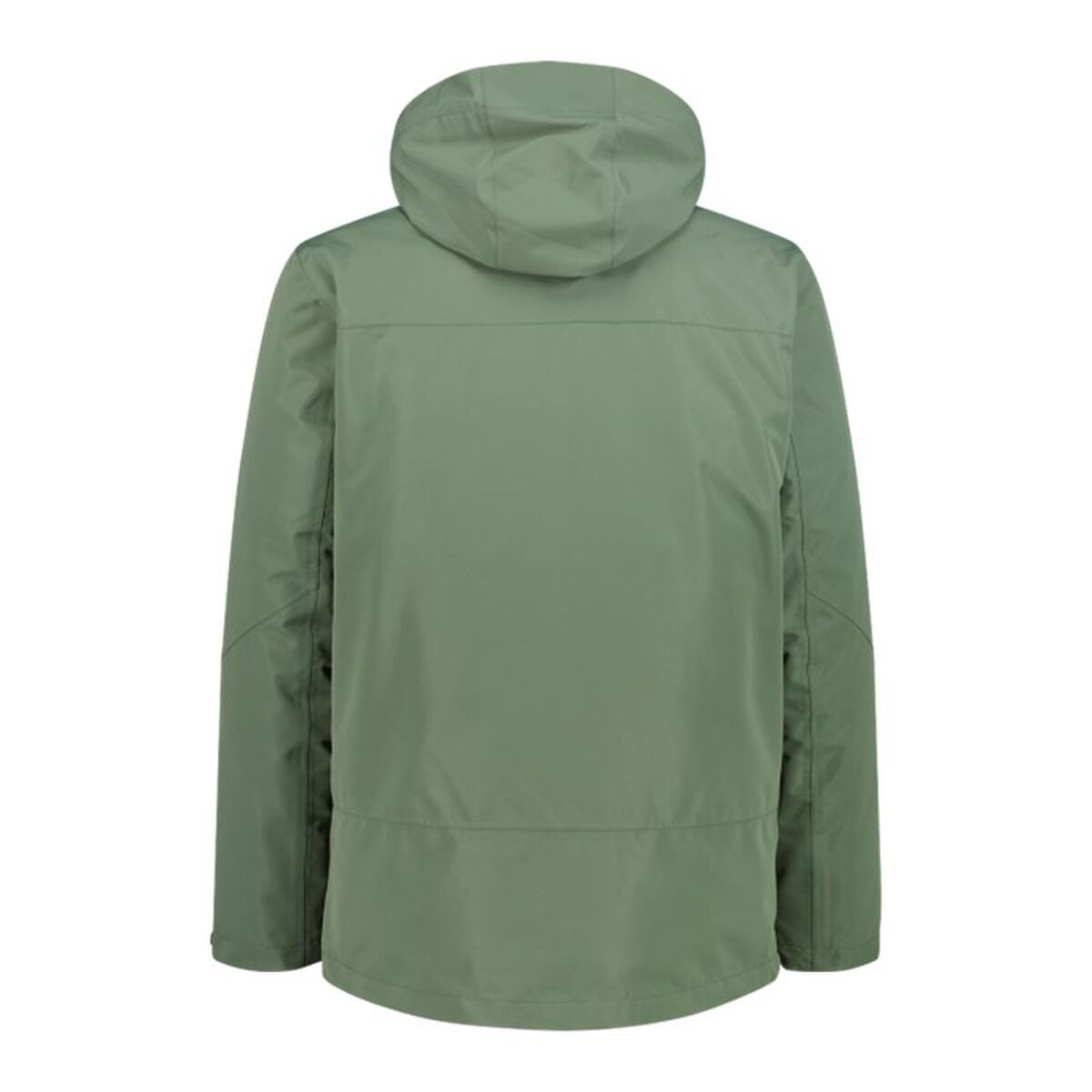 Träningsjacka Herr Campagnolo Man Zip Detachable Inn Blå - 2
