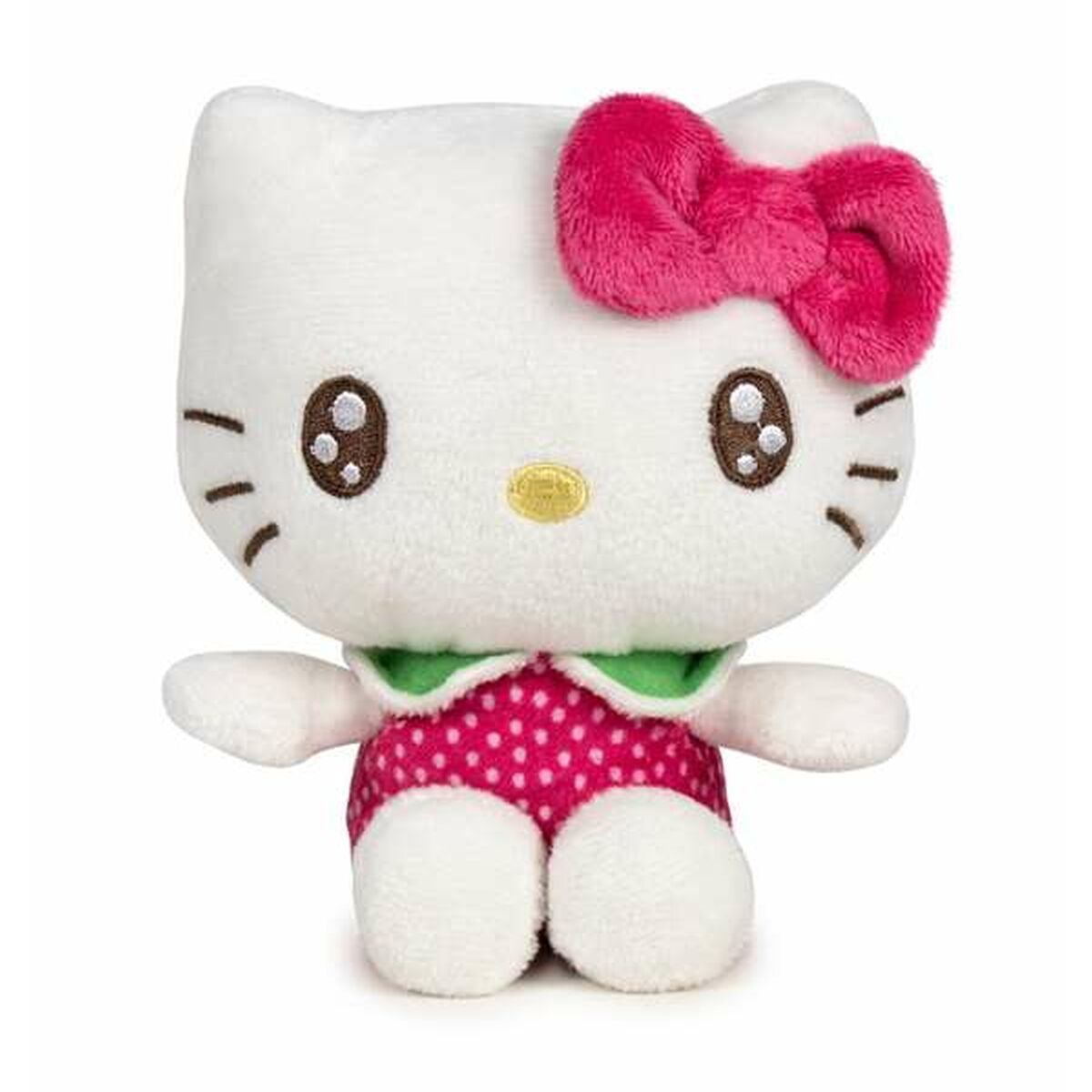 Mjukisleksak Hello Kitty 12 cm - 3