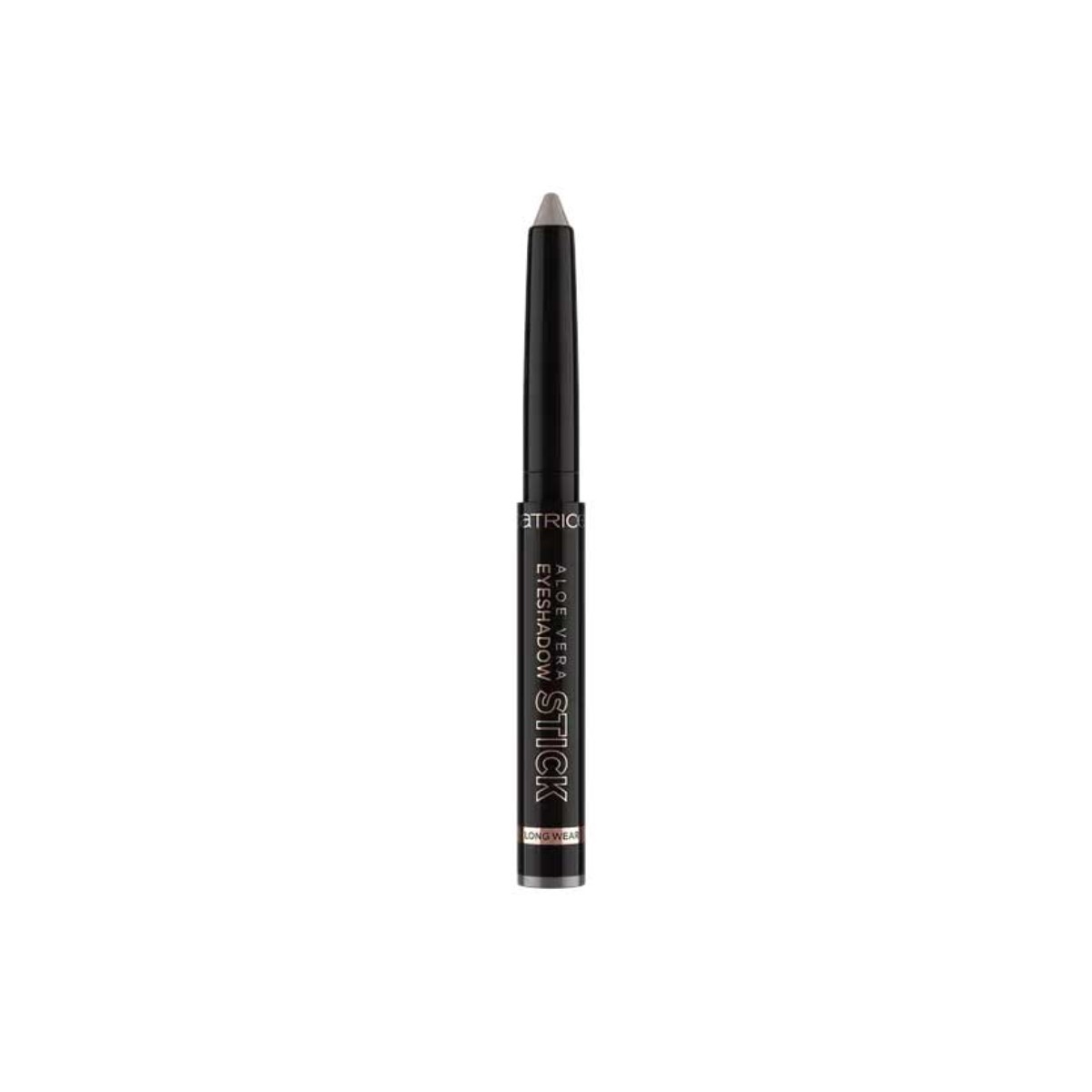 Ögonskugga Catrice Aloe Vera Nº 040 Nº 040-Lavender Brown 1,5 g Penna Aloe Vera