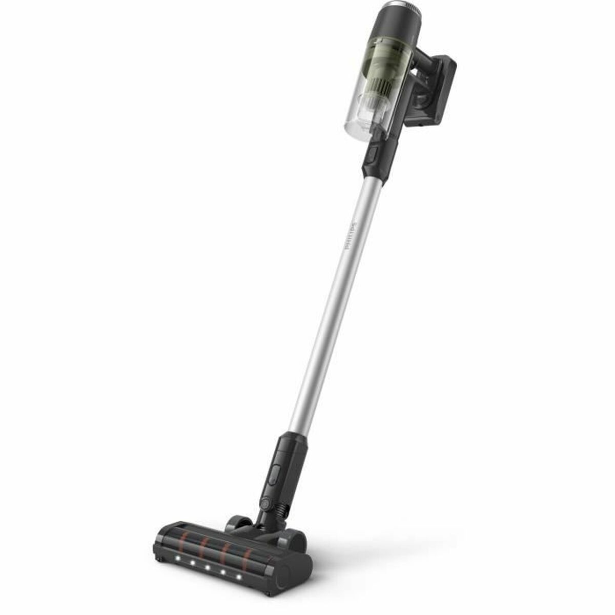 Dammsugarborste Philips