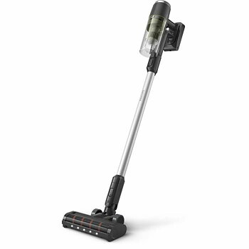 Dammsugarborste Philips