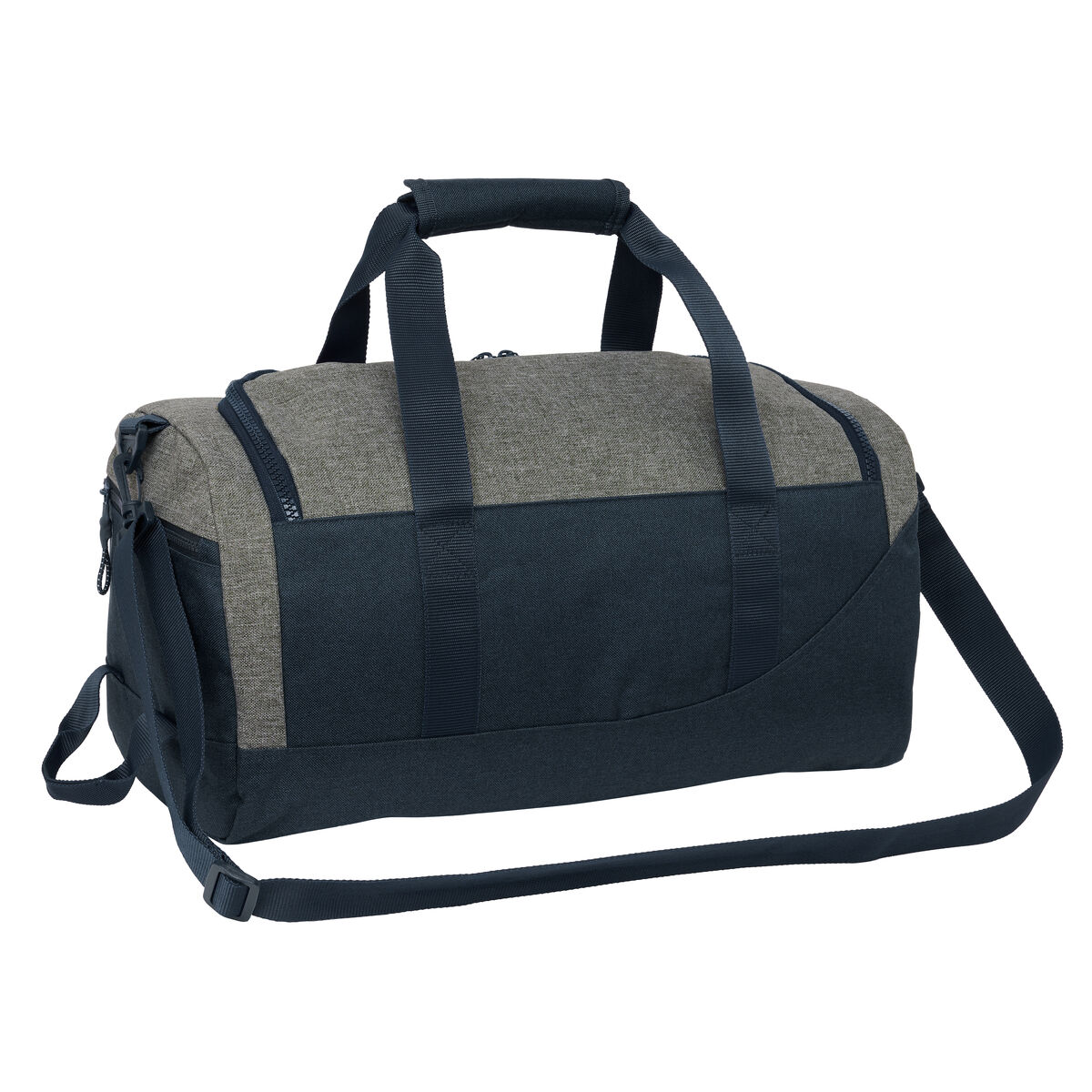 Sportväska Kappa Dark navy Grå Marinblå 50 x 25 x 25 cm - 2