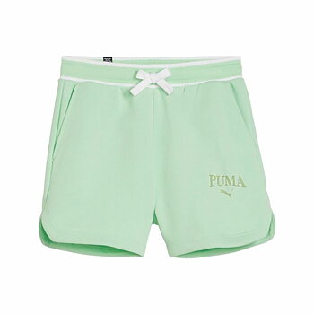 Barnshorts Puma QUAD G