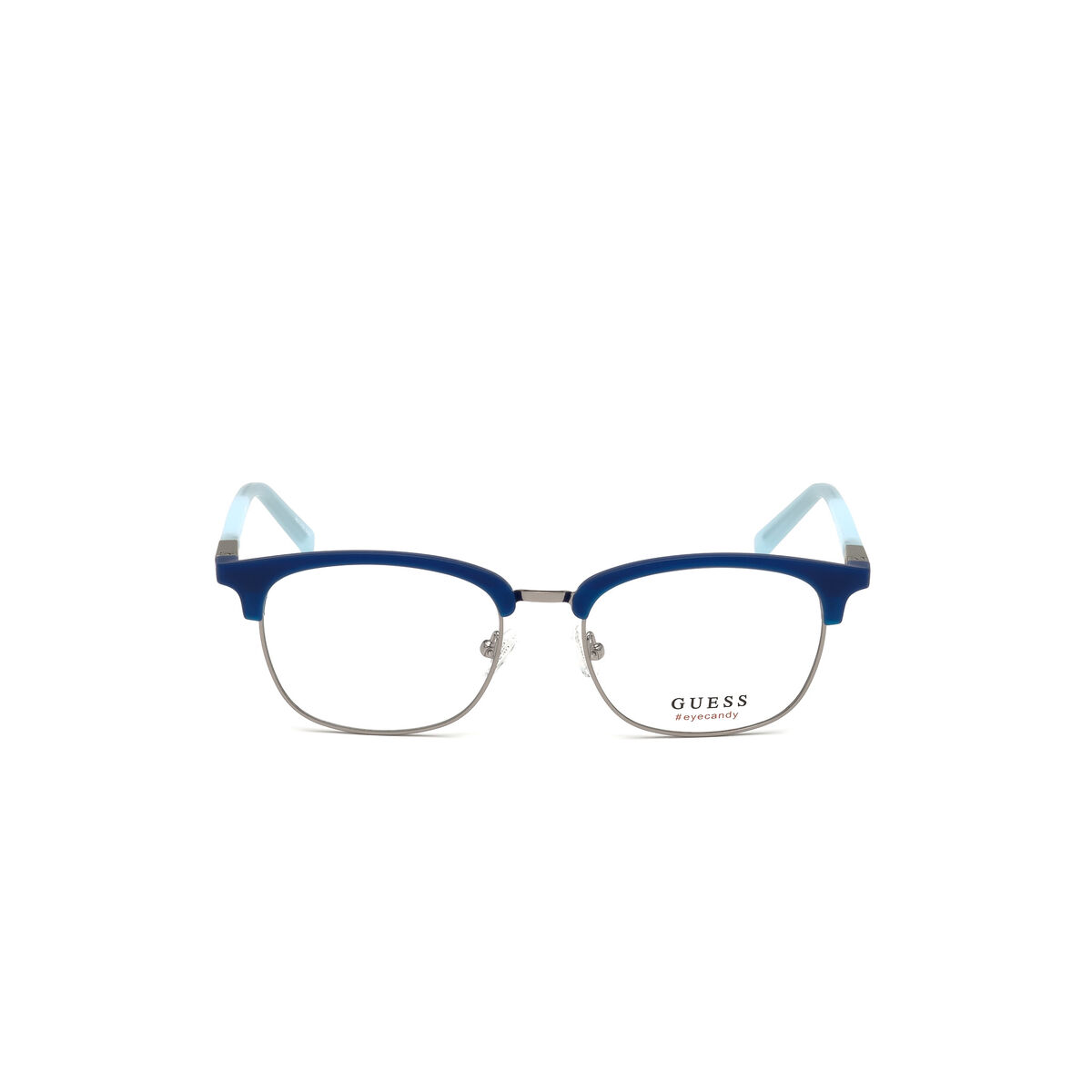 Glasögonbågar Guess GU3024-51091 Ø 51 mm - 3