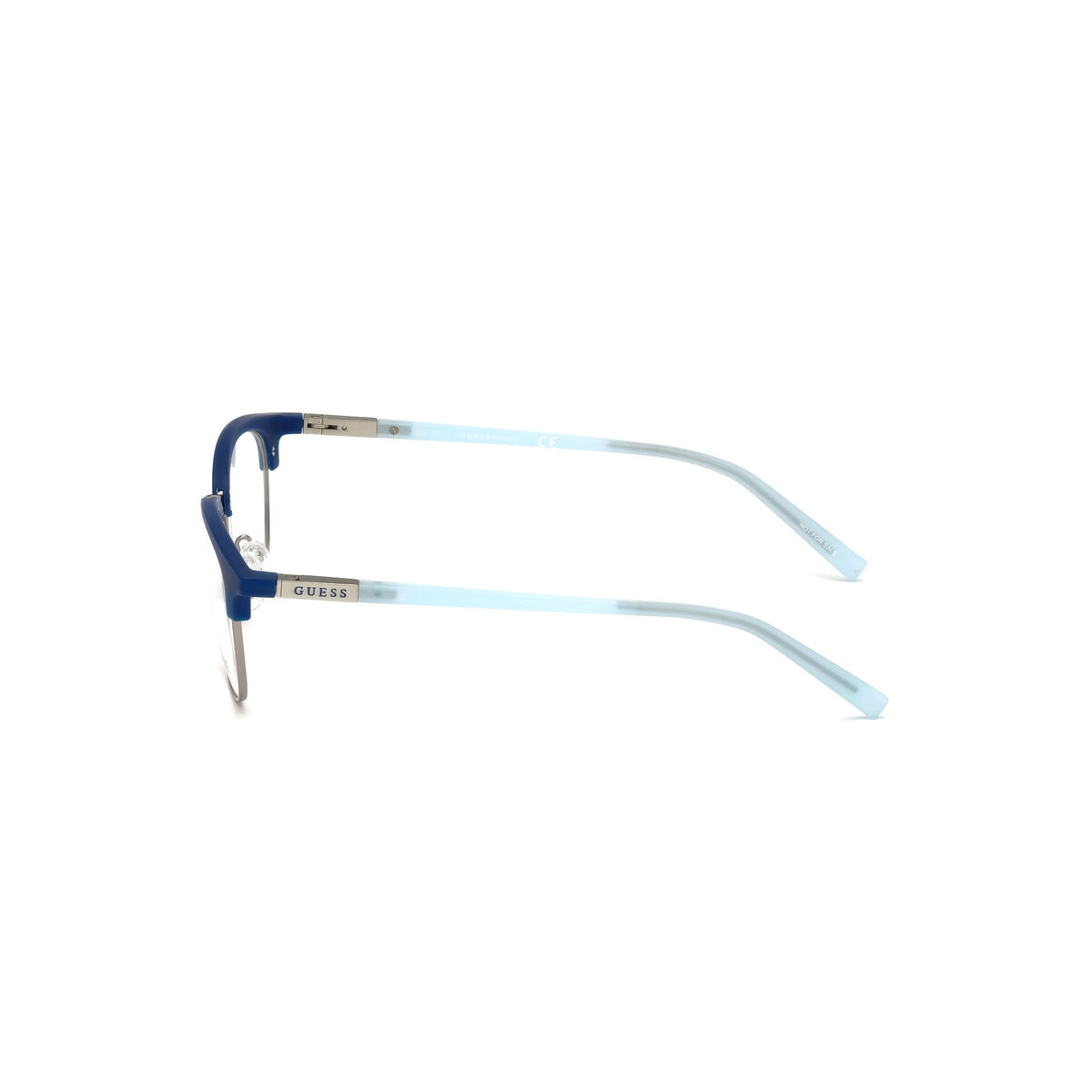 Glasögonbågar Guess GU3024-51091 Ø 51 mm - 2