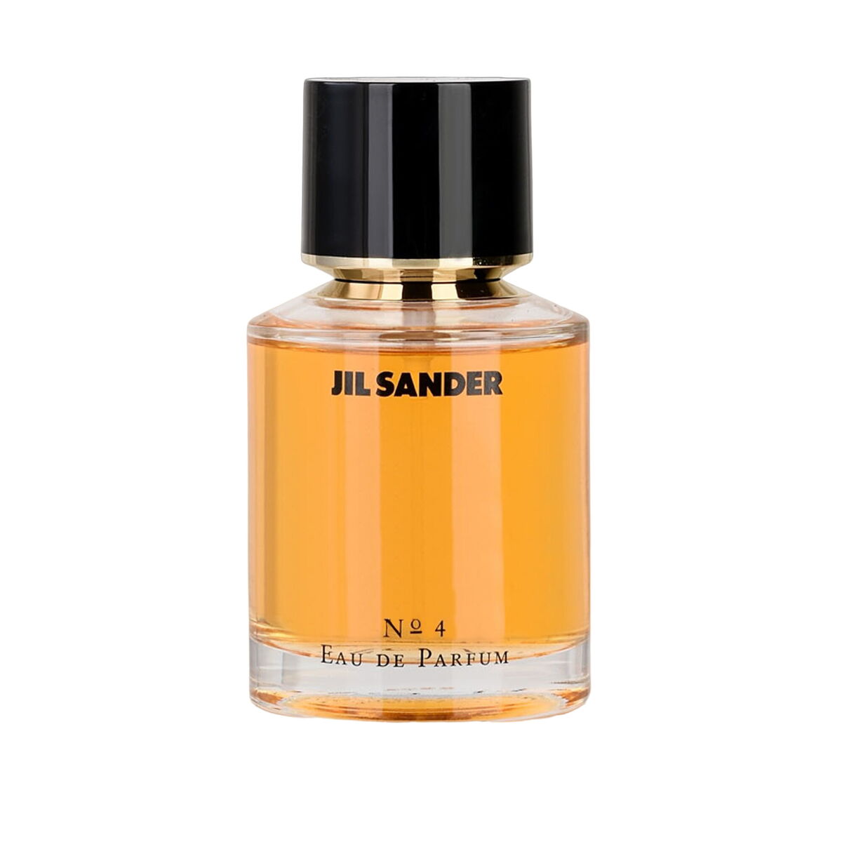 Parfym Damer Jil Sander No 4 EDP 100 ml - 2