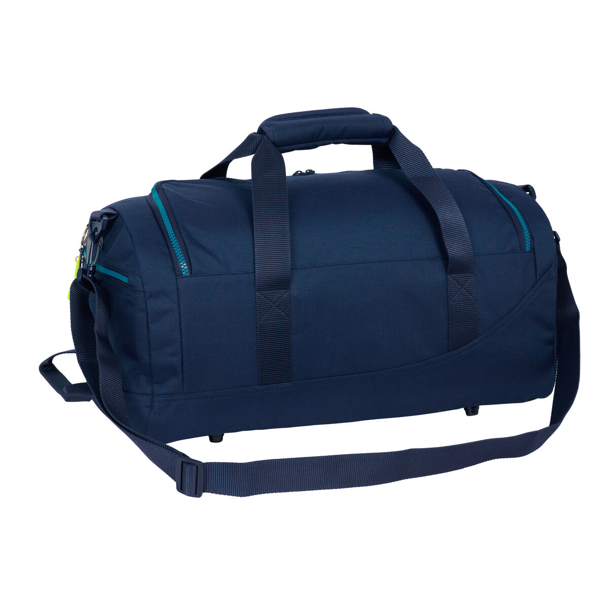 Sportväska Munich Nautic Marinblå 50 x 25 x 25 cm - 2