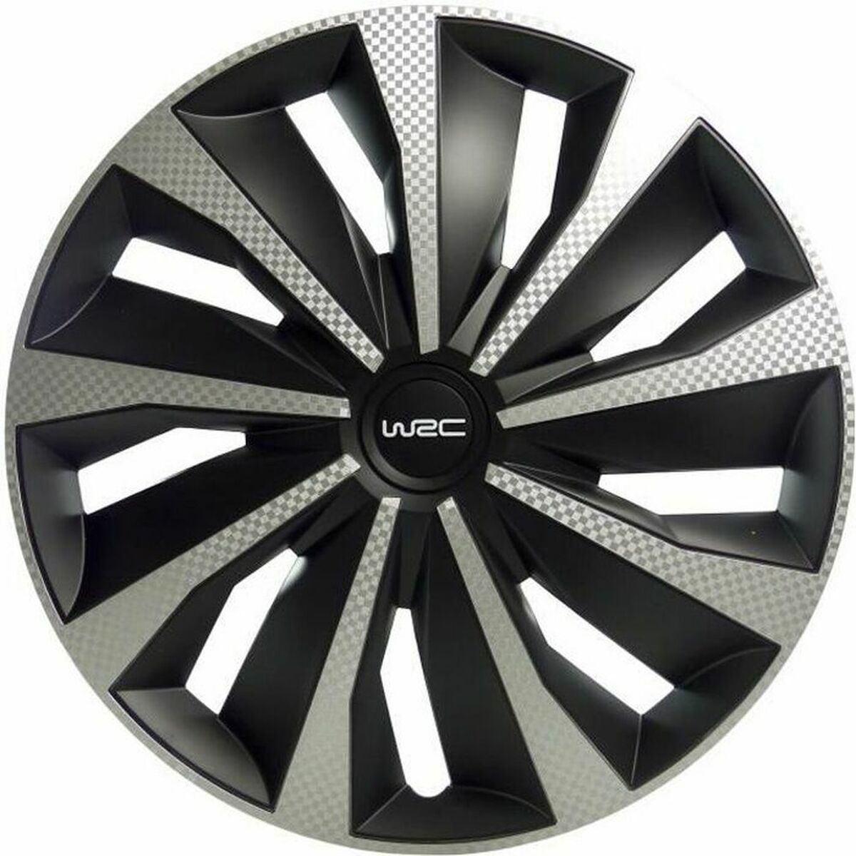 Navkapsel WRC IMP7499 Grå 16"