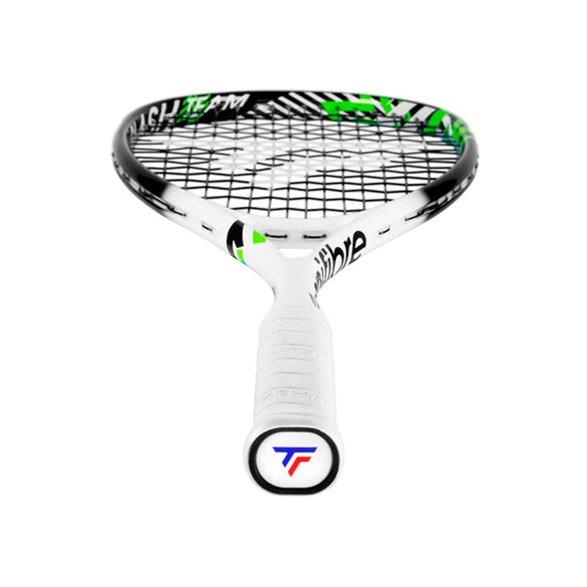 Squashracket Tecnifibre Slash Team Svart - 2