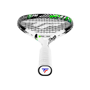 Squashracket Tecnifibre Slash Team Svart