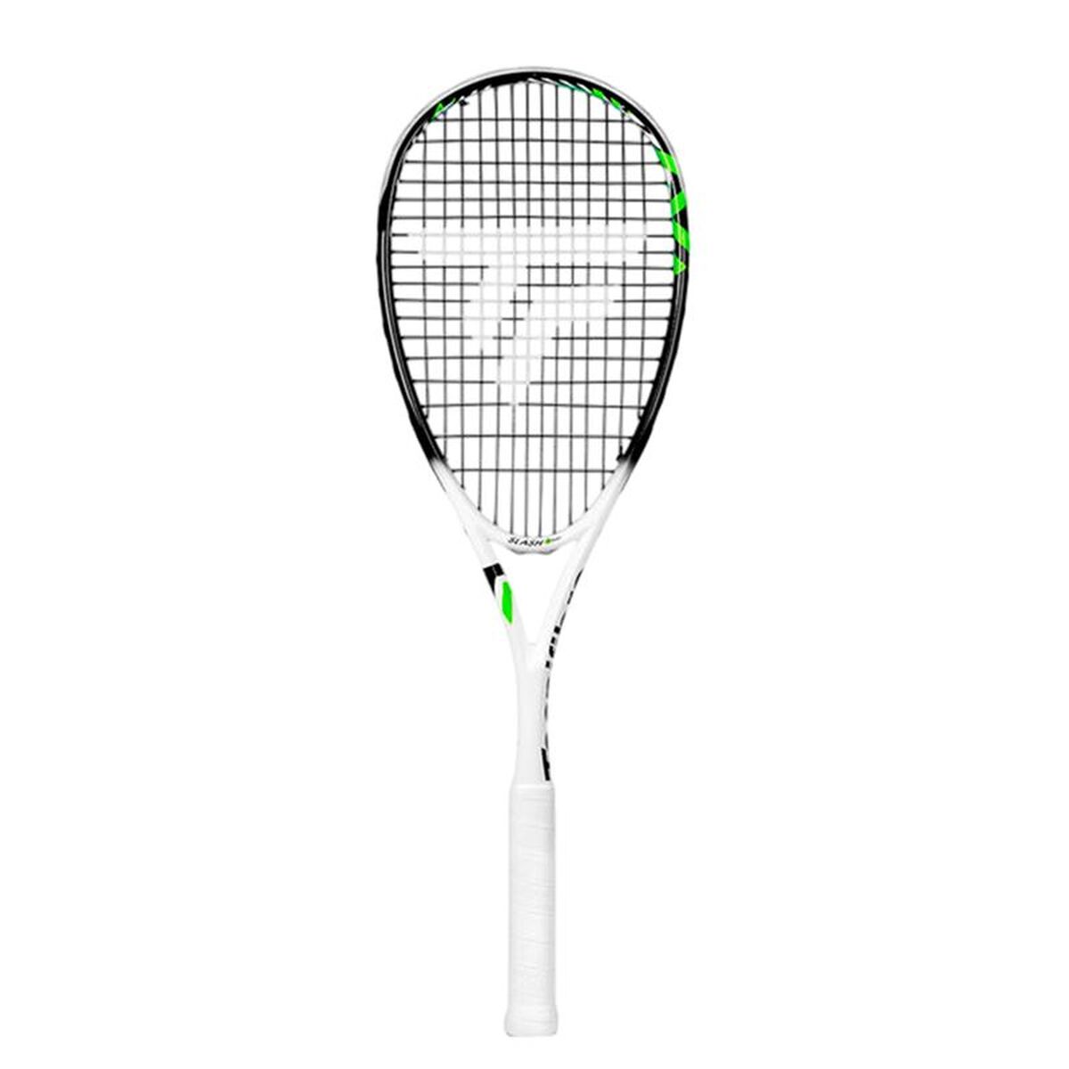 Squashracket Tecnifibre Slash Team Svart