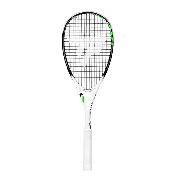 Squashracket Tecnifibre Slash Team Svart