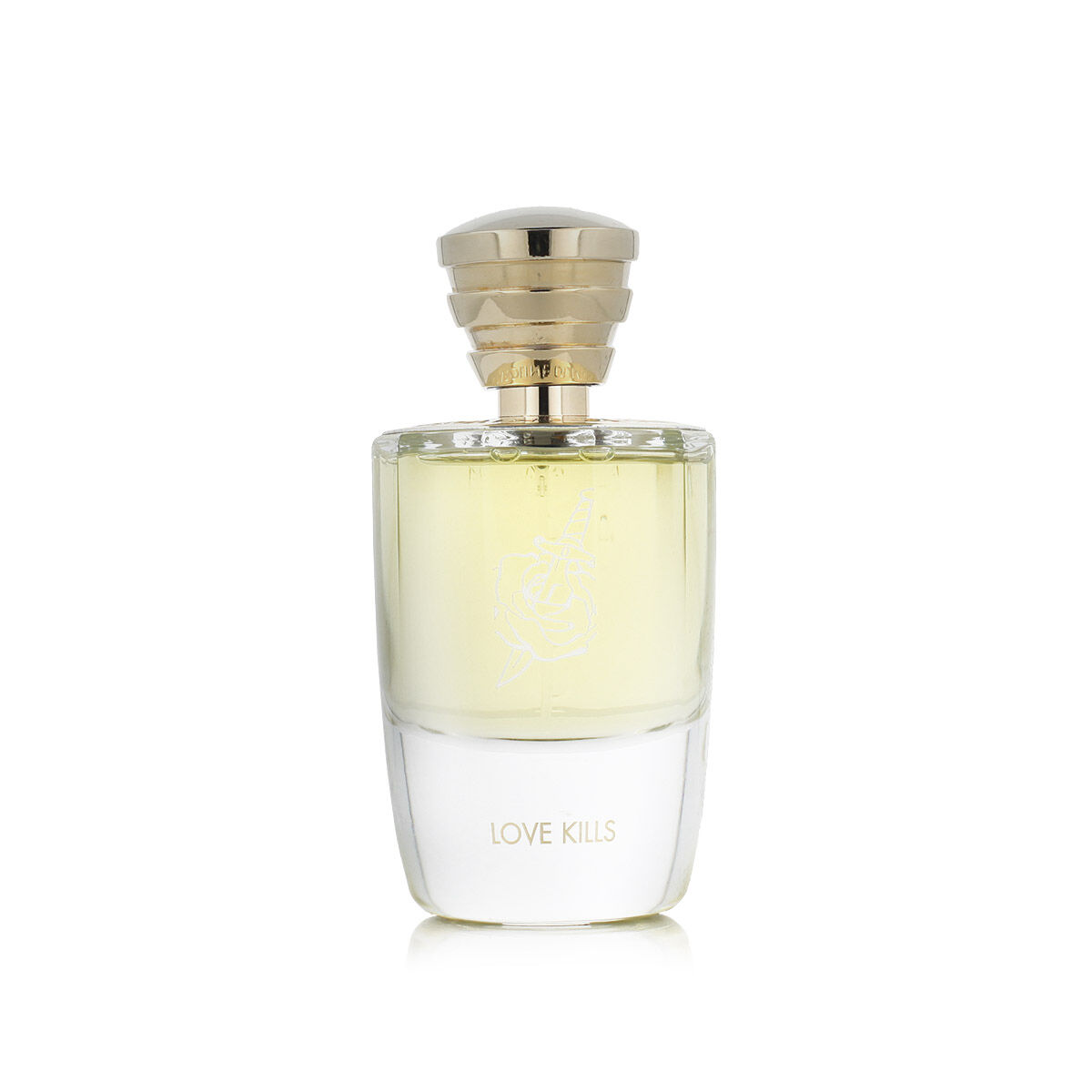 Parfym Unisex Masque Milano Love Kills EDP 100 ml - 2