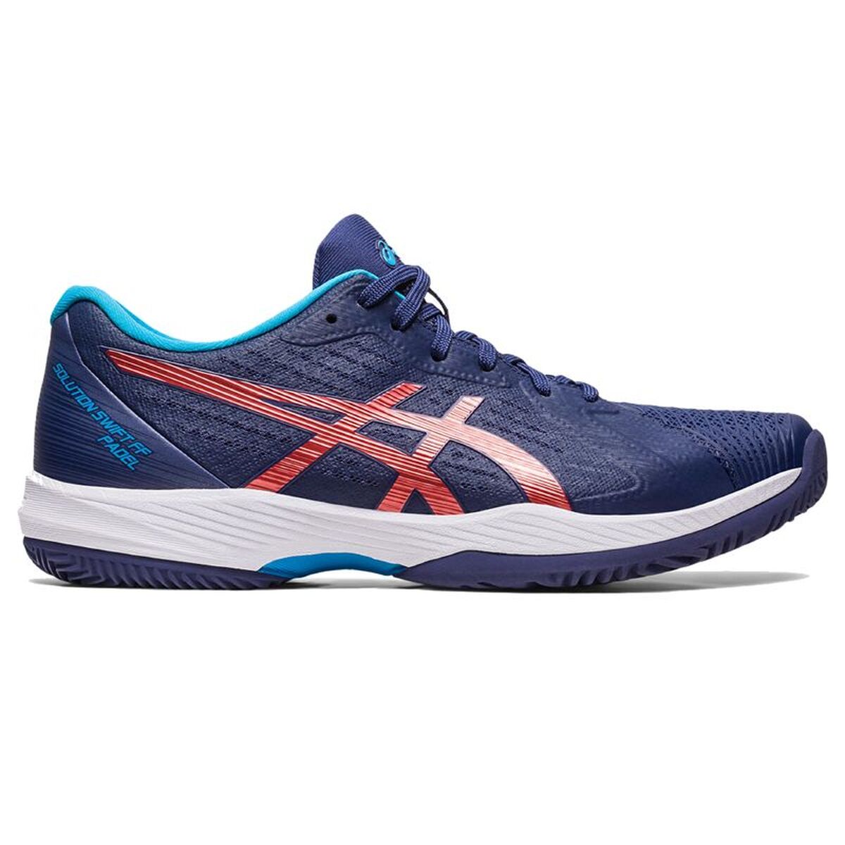 Padelskor, Vuxen Asics Solution Swift FF
