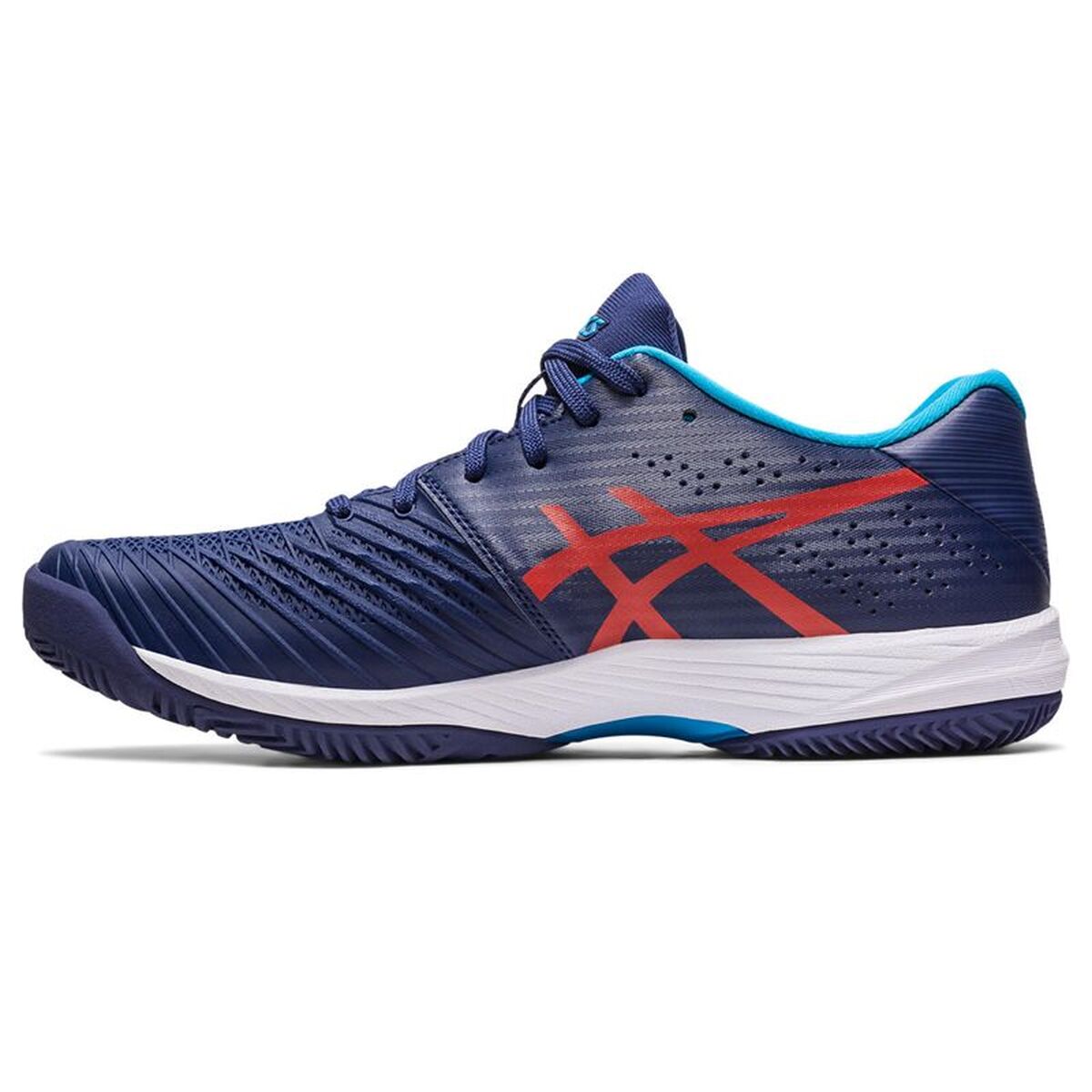 Padelskor, Vuxen Asics Solution Swift FF - 2